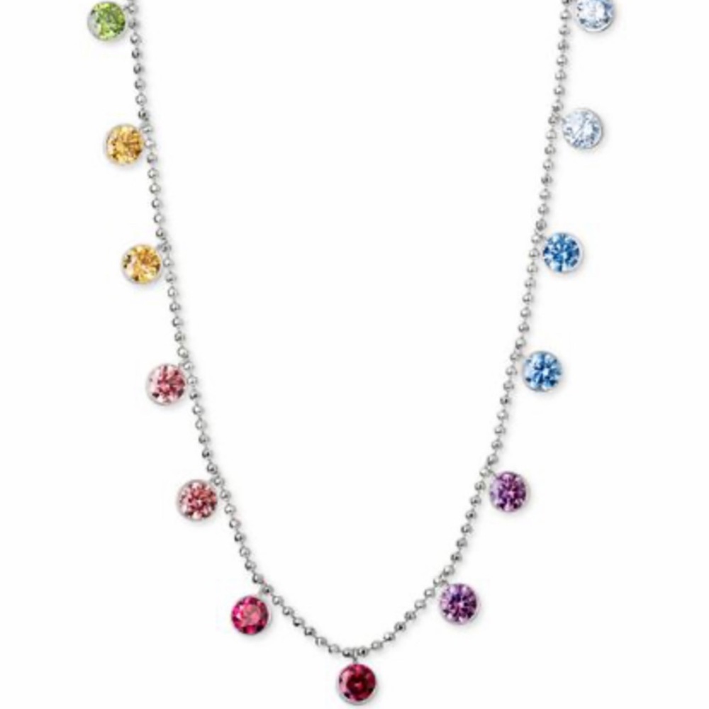 Giani Bernini necklace